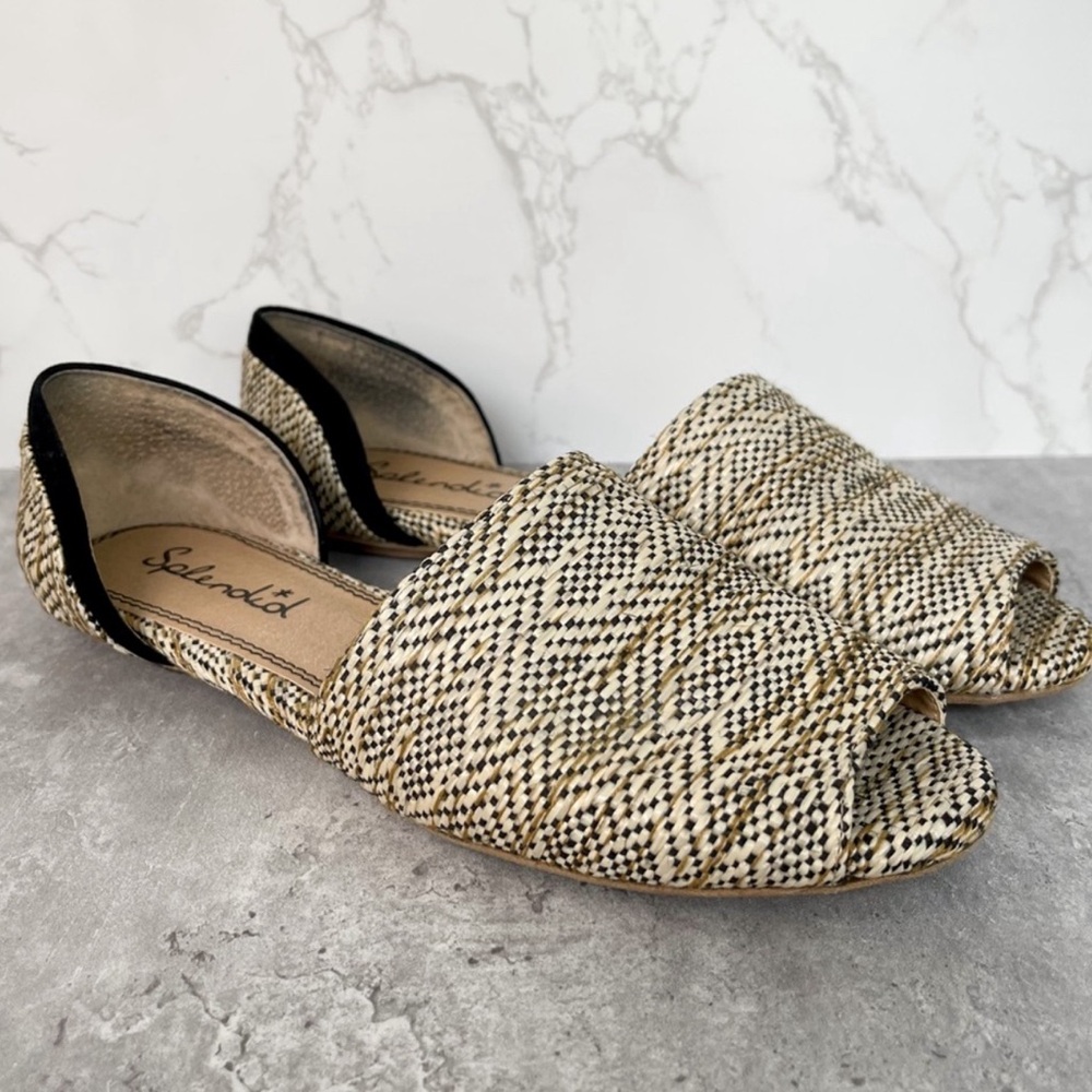 SPLENDID Akron Women’s Flats